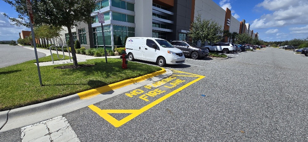 Commercial Cleaning Kissimmee