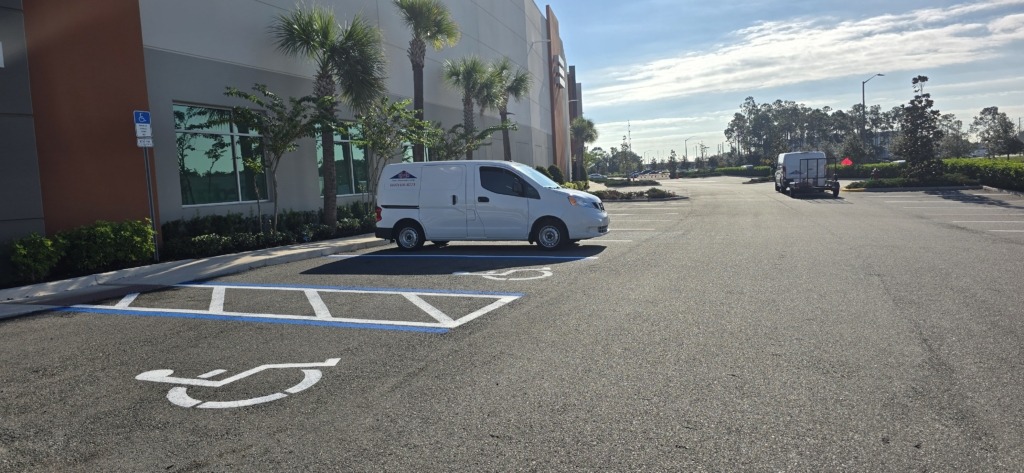 Oviedo Commercial Cleaning Services