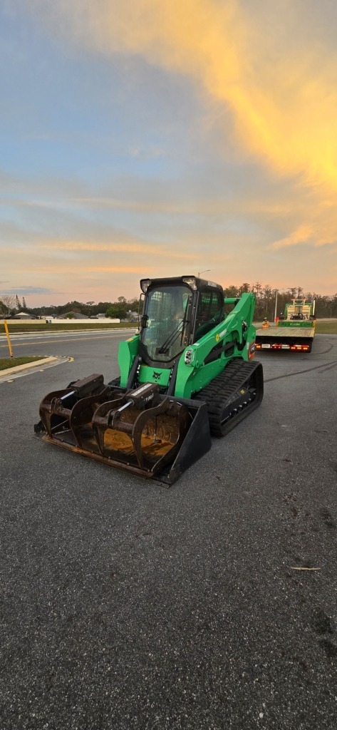 Commercial Cleaning Services in Oviedo