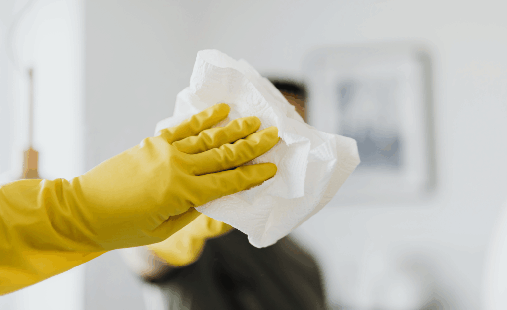 Commercial Cleaning Services St Petersburg FL