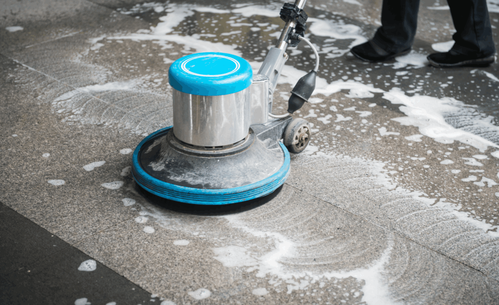 Commercial Pressure Washing Orlando