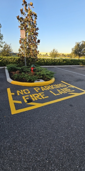 Commercial Cleaning in Oviedo