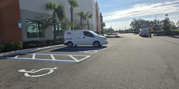 Oviedo Commercial Cleaning Services