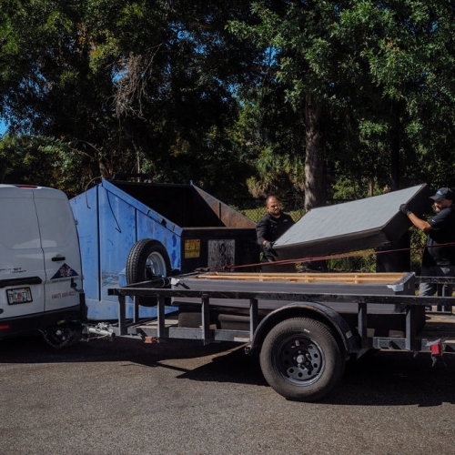 Oviedo cleaning service