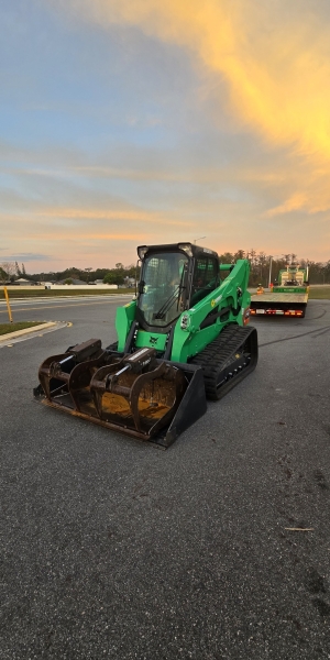 Commercial Cleaning Services in Oviedo