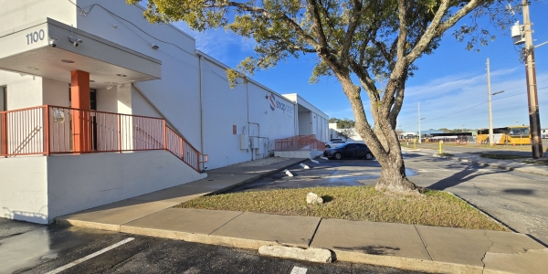 Oviedo Commercial Cleaning