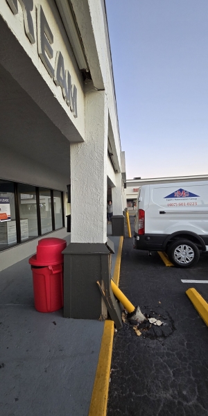 florida cleaning company