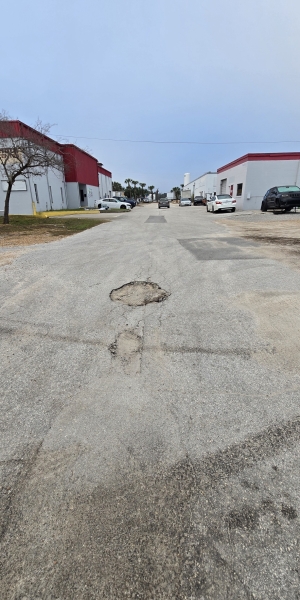 Commercial Cleaning Services St Petersburg FL