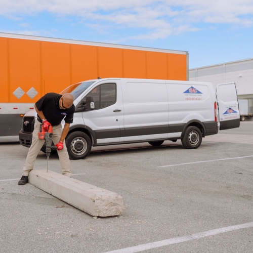 Oviedo cleaning service